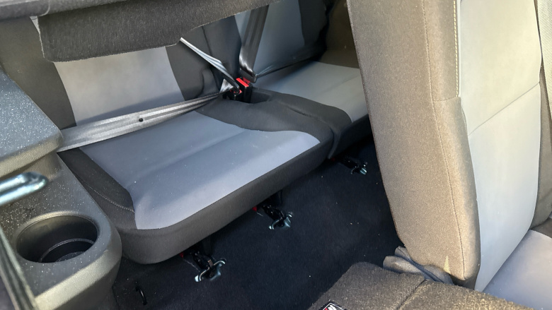 Dacia Jogger 1.6 HEV Extreme 5dr Auto Hybrid Estate